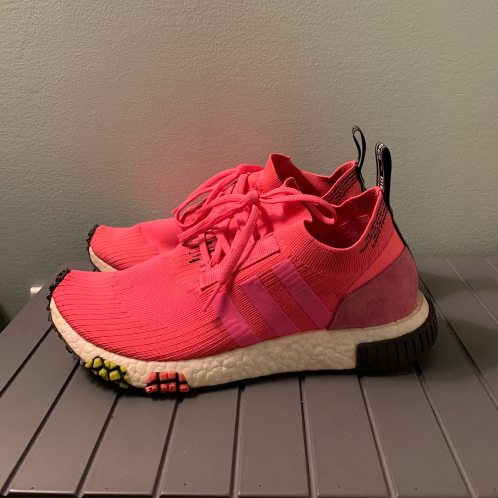 Adidas La Marque shoes